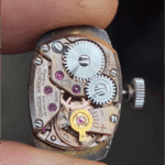 omega lg ii