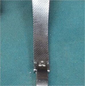 omega lg iii