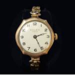 rolex tt 1